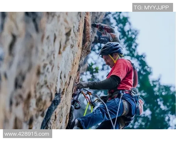 武汉攀岩队荣登攀岩意识排行榜首位引领全国攀岩热潮