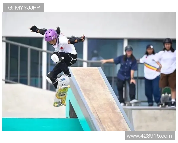 武汉滑板队实力提升引发热议滑板运动新风潮与未来发展探讨 武汉滑板队实力提升引发热议滑板运动新风潮与未来发展探讨